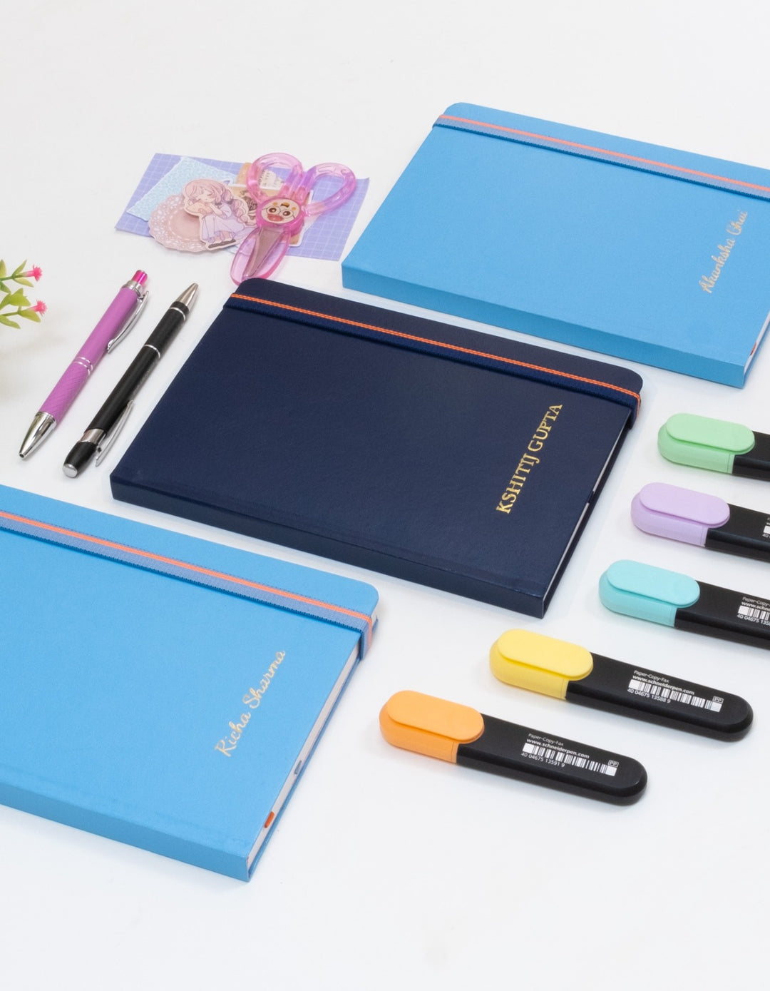 PERSONALISE YOUR PRODUCT (TEXT)- GOLD
