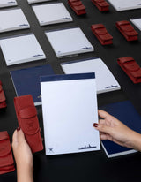 NOTEPAD WITH PENCASE thumbnail 1