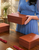 CUSTOMISED BOX thumbnail 1