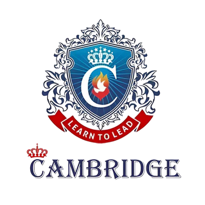 CAMBRIDGE custom corporate gift logo