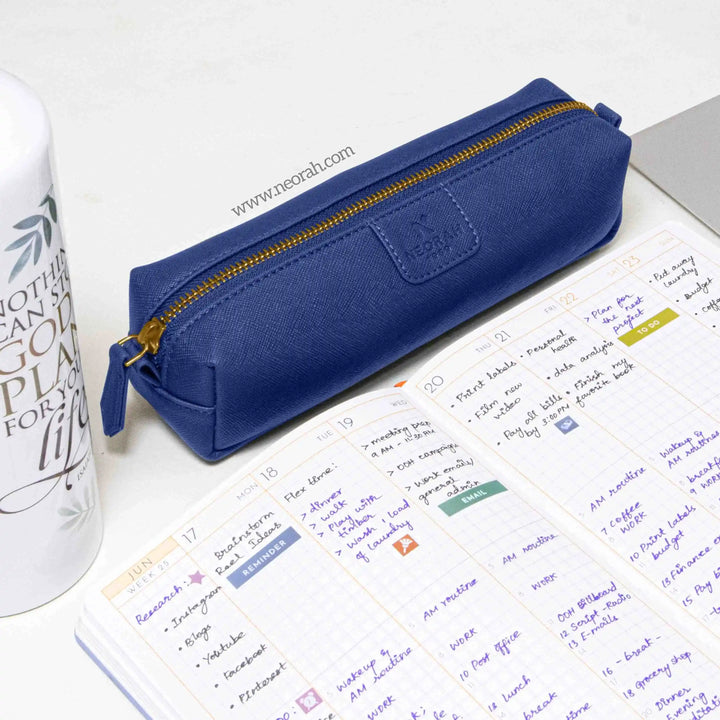 PEN POUCH - SQUARE