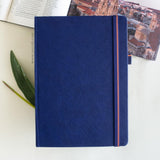 DARK BLUE EDITION thumbnail 1