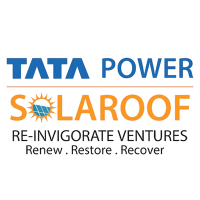 TATA POWER SOLAROOF custom corporate gift logo