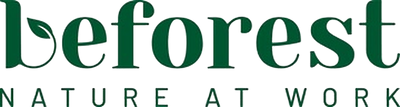 BEFOREST custom corporate gift logo