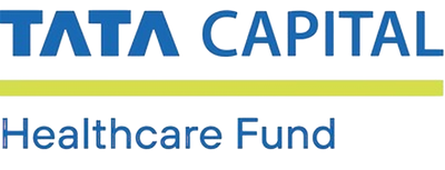 TATA CAPITAL HEALTHCARE FUND custom corporate gift logo