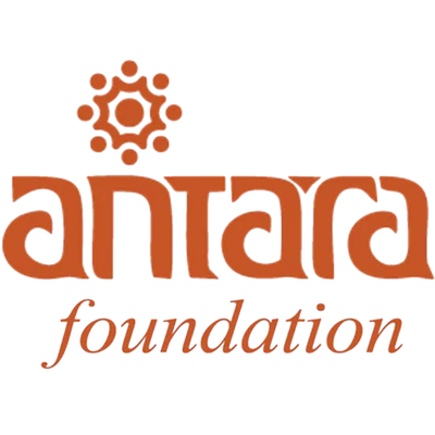 ANTARA FOUNDATION custom corporate gift logo
