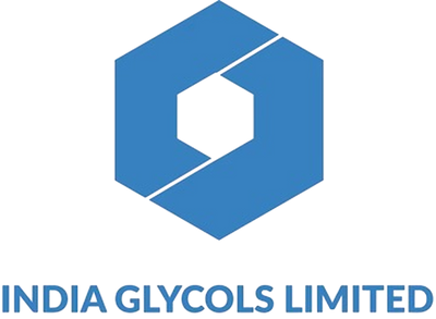 INDIA GLYCOLS custom corporate gift logo