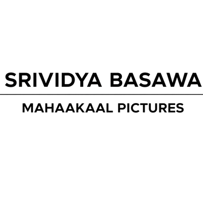 MAHAAKAAL PICTURES custom corporate gift logo
