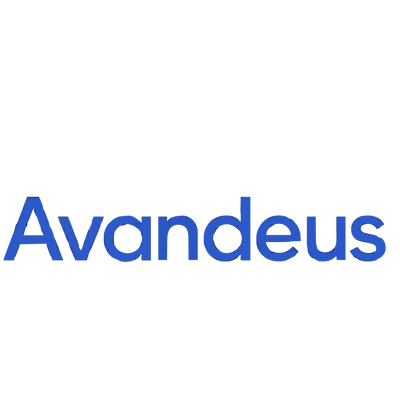 AVANDEUS custom corporate gift logo