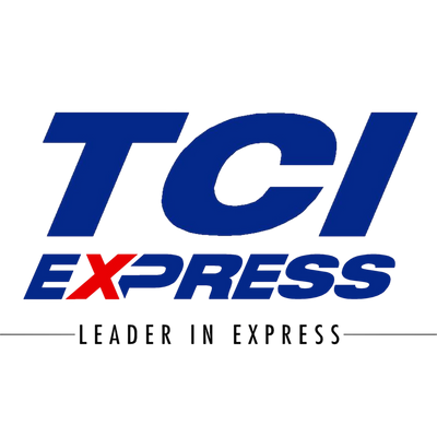 TRANSPORT CORPORATION OF INDIA custom corporate gift logo