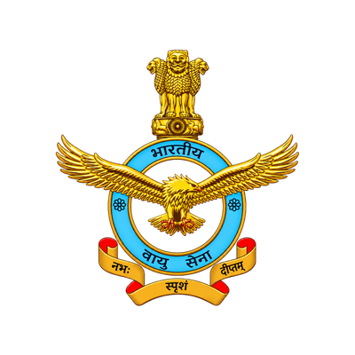 AIRFORCE STATION BIDAR custom corporate gift logo