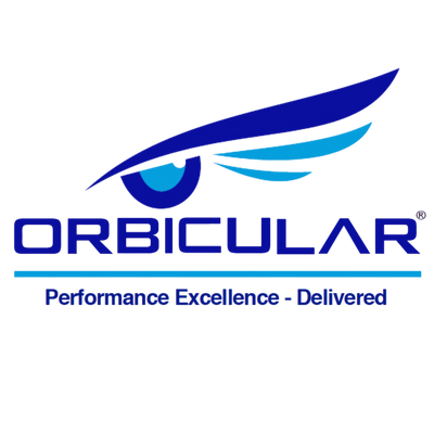 ORBICULAR PHARMACEUTICAL TECHNOLOGIES custom corporate gift logo