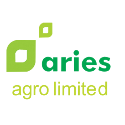 ARIES AGRO custom corporate gift logo