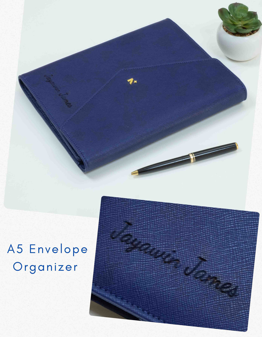 PERSONALISE YOUR PRODUCT - ENGRAVING