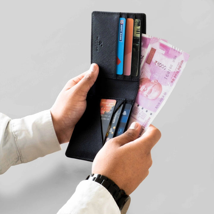 Easily Fit In To Your Pocket , Purse , Hand Bag. We Proudly say this product was Made In India