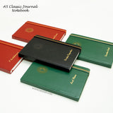 HARD COVER JOURNAL thumbnail 3
